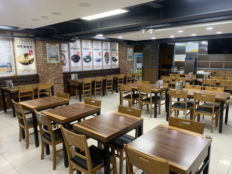 미풍해장국 강동산하점 사진 3
