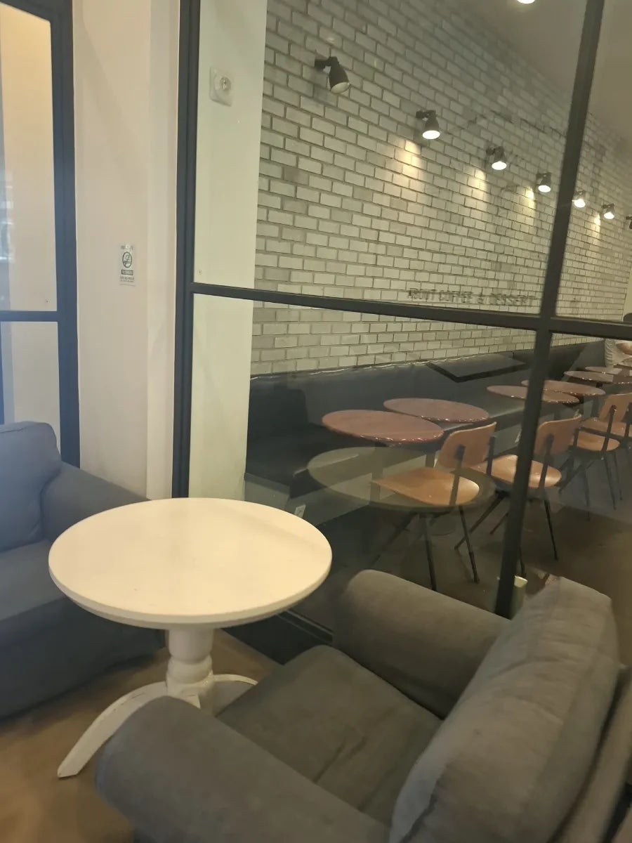 에이바우트커피 화북남문점 사진 4