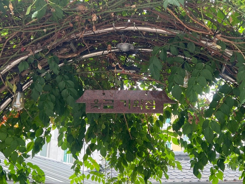 옻골기와집 사진 5