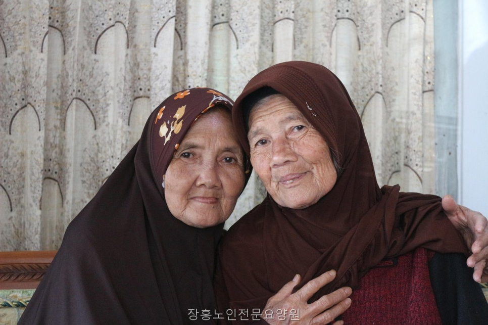 장흥노인전문요양원 사진 3