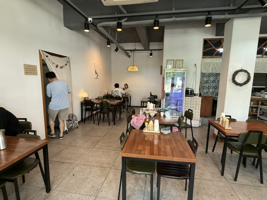 숯고개손수제비 사진 3