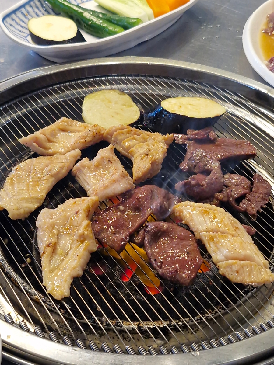 일광양곱창 사진 1