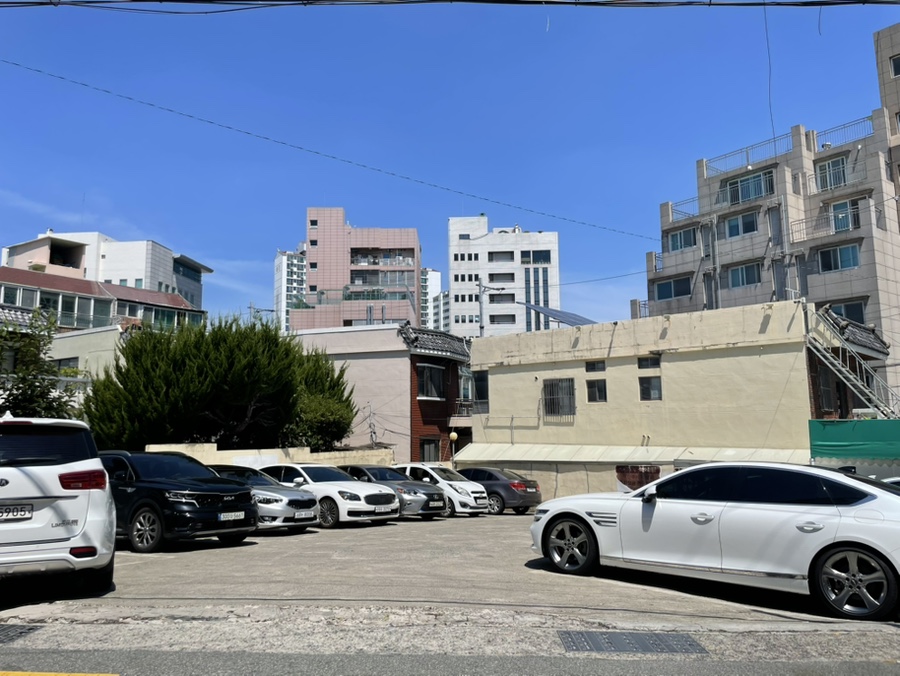국제밀면 본점 사진 5