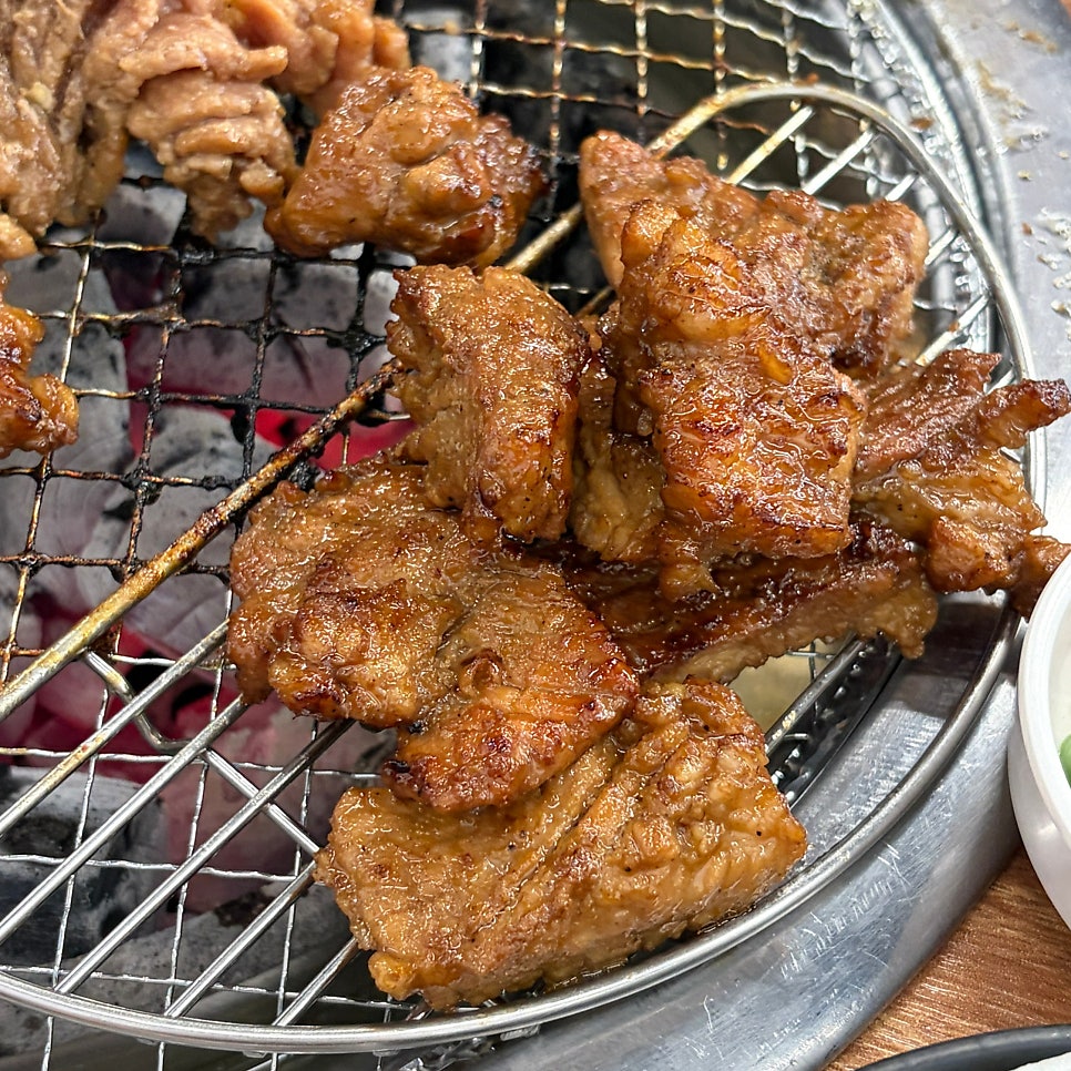 대왕암 등대갈비 본점 사진 1