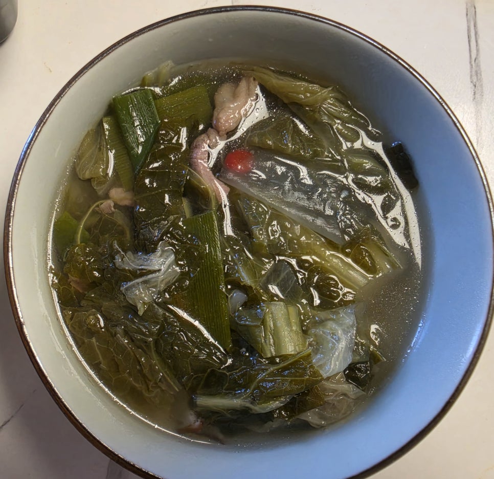집밥 사진 6
