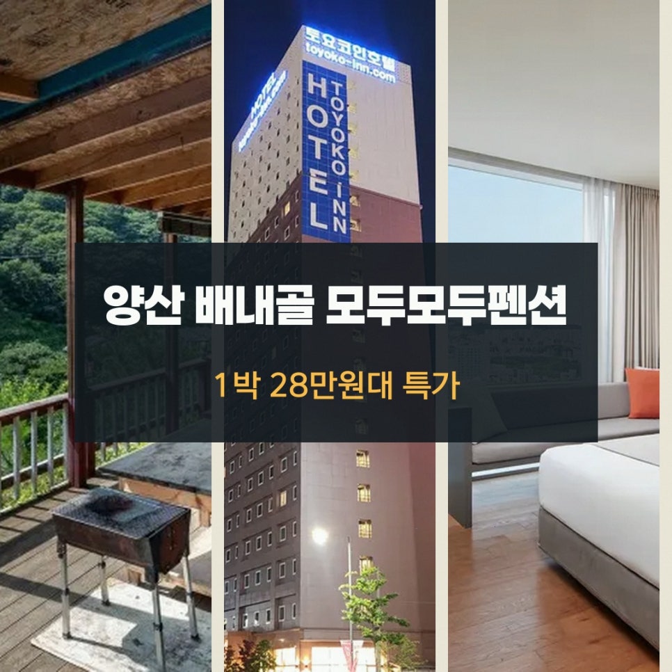 모두모두펜션 사진 2