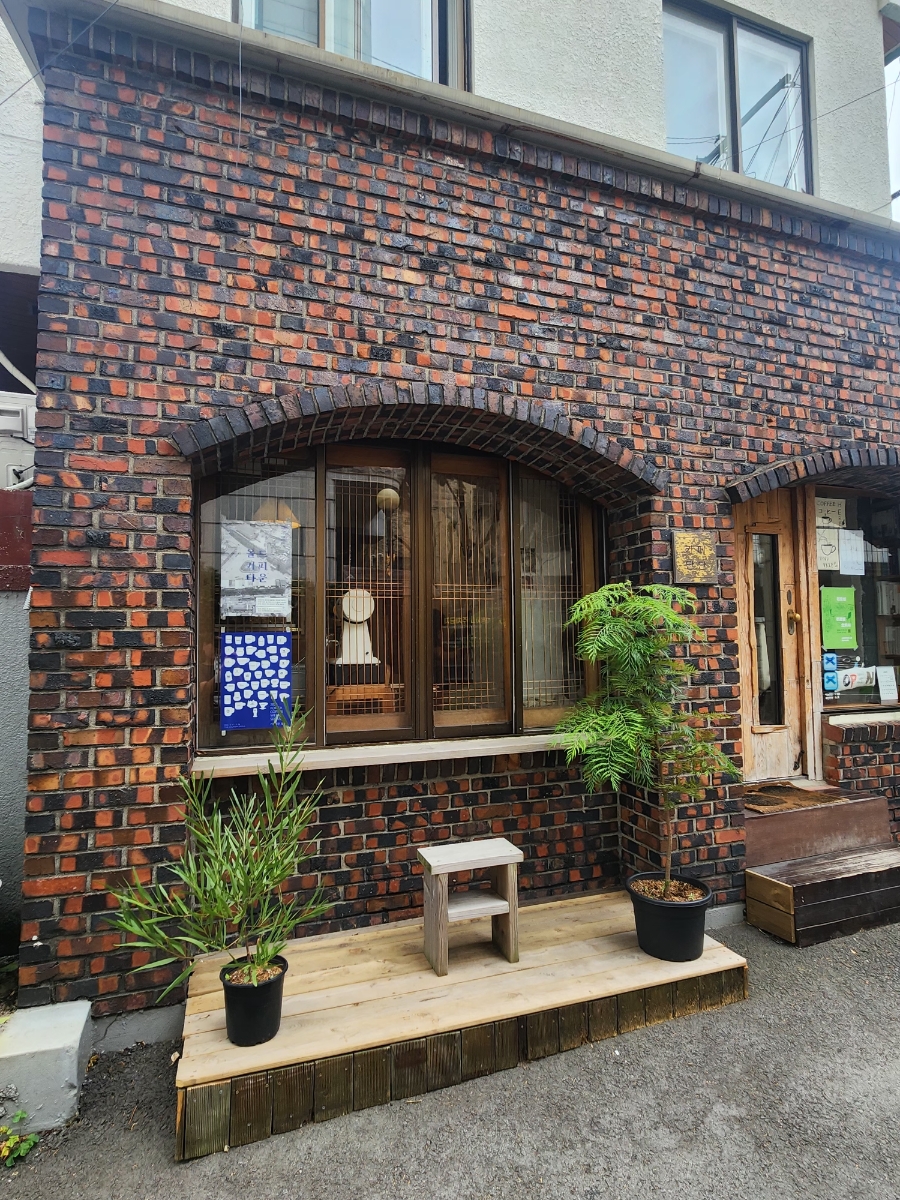 카페단단 사진 1