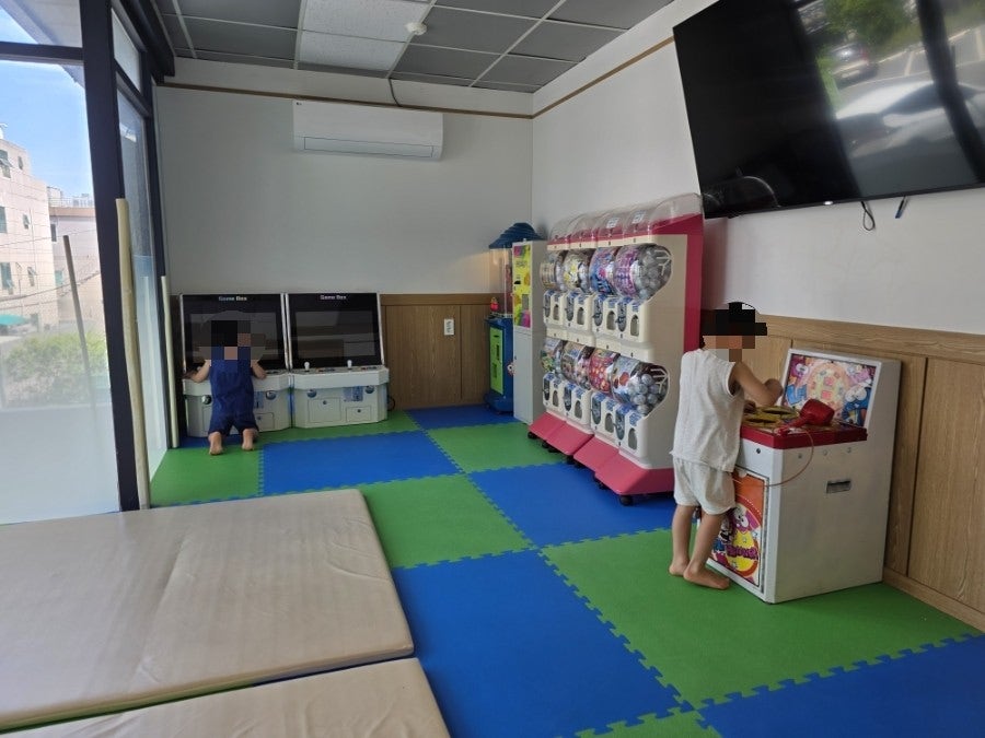 교동닭칼국수 부산본점 사진 3