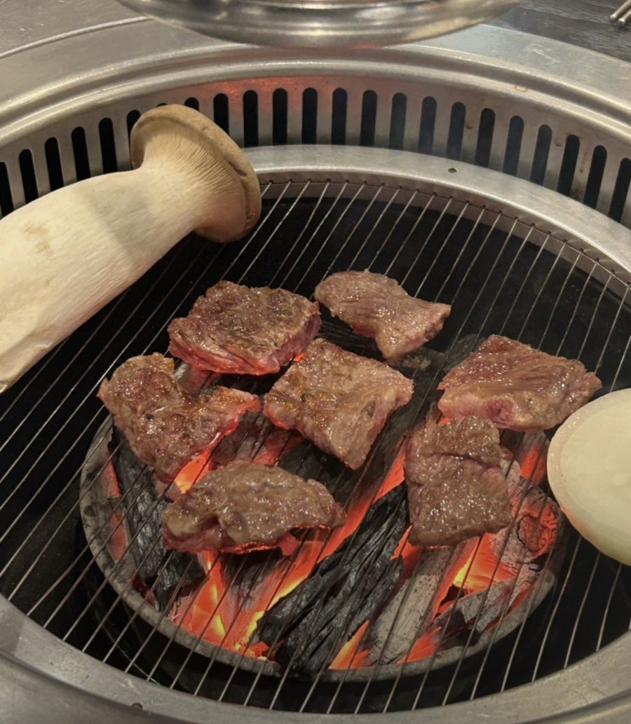 횡성참한우셀프식당 사진 2