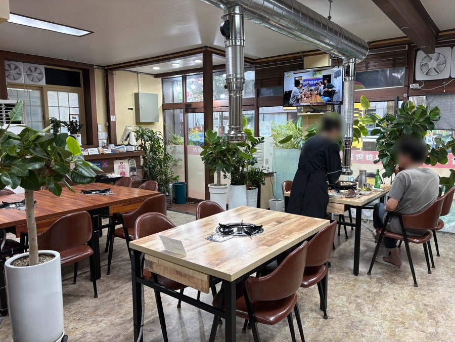 태화막창 사진 4