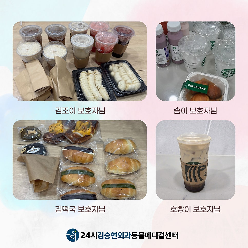 24시김승현외과동물메디컬센터 사진 3