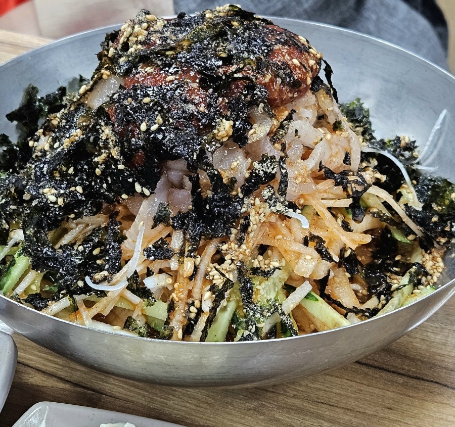 포항물횟집 사진 4