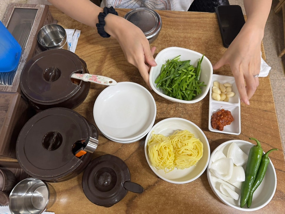 밀양일품돼지국밥 사진 2