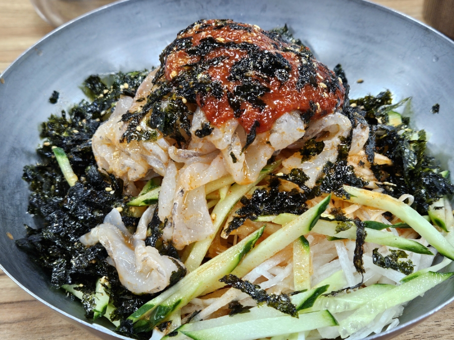 포항물횟집 사진 5