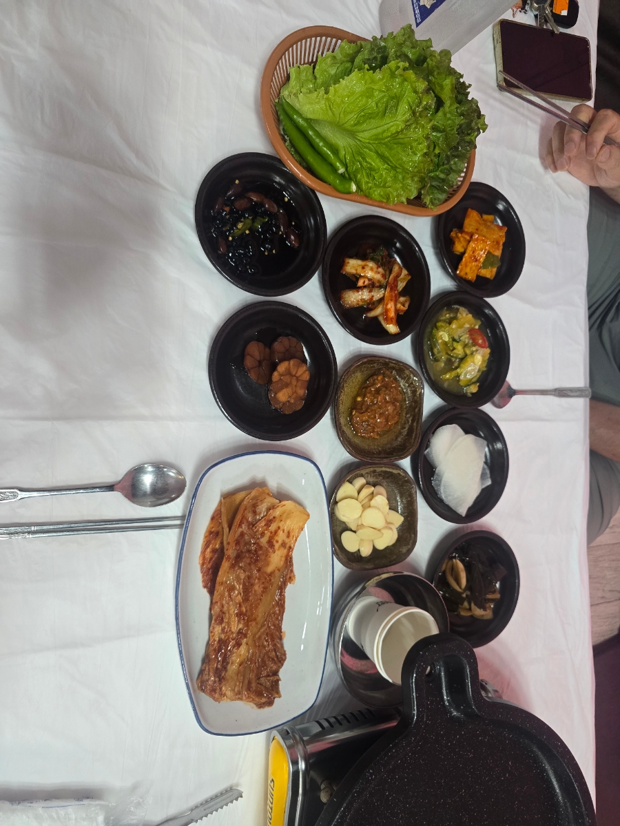 밀향기 사진 6
