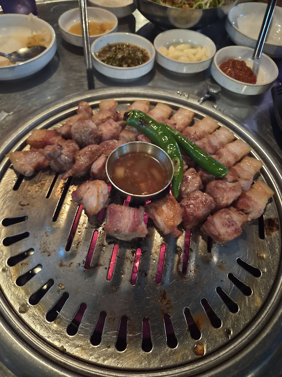 부산댁 사진 5