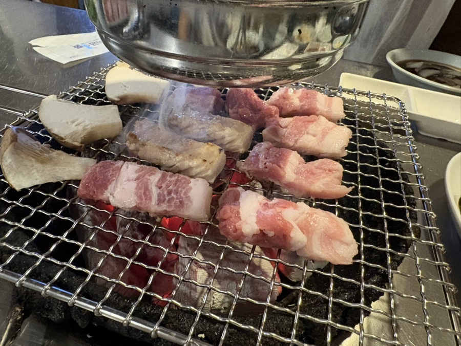 미금수뿔 사진 6