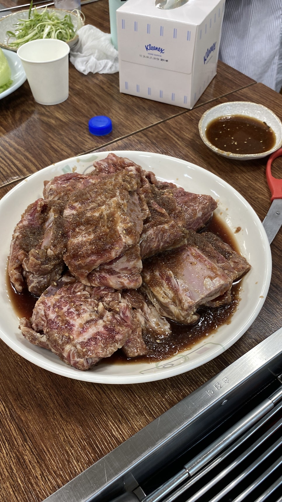 강릉갈비 사진 4