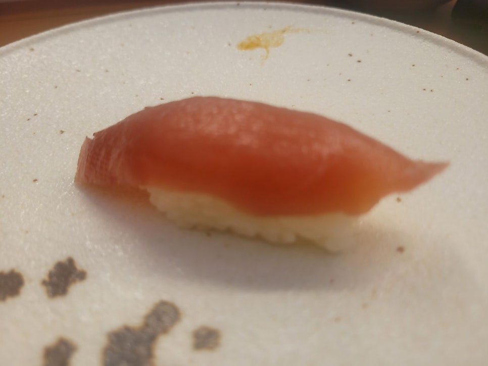 오마카세오사이초밥 대구수성점 사진 2