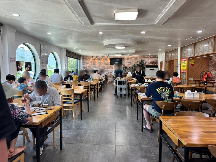 김정옥할머니순두부 본점 사진 5