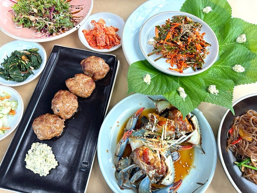 시우팜 사진