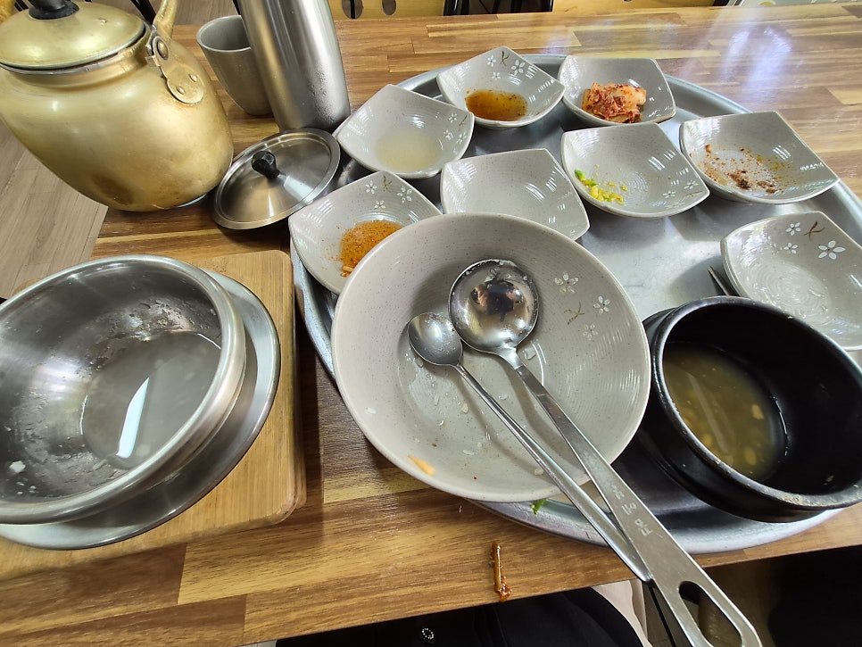 유림식당 사진 5