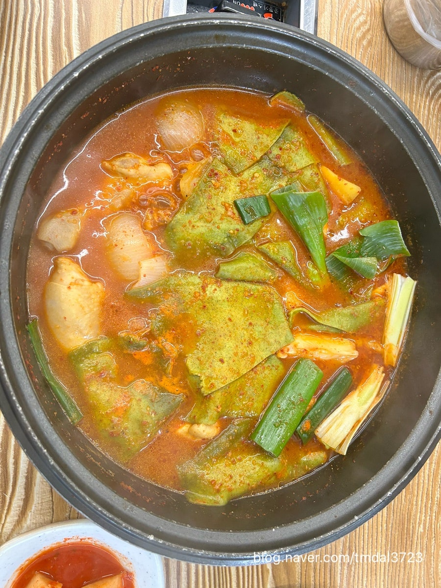 토방닭매운탕 본점 사진 5
