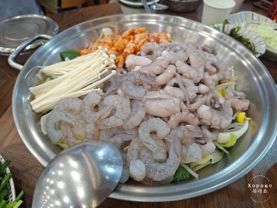 어방낙지 사진 4