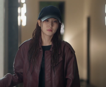 "오싹한 연애 원작은 영화" 박은빈·웹툰이 달라진 진짜 이유