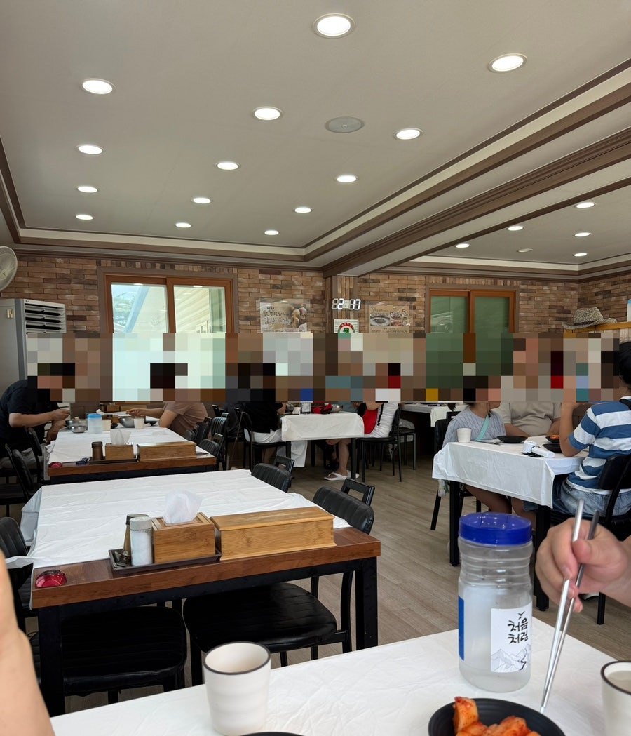 만선감자옹심이 사진 3