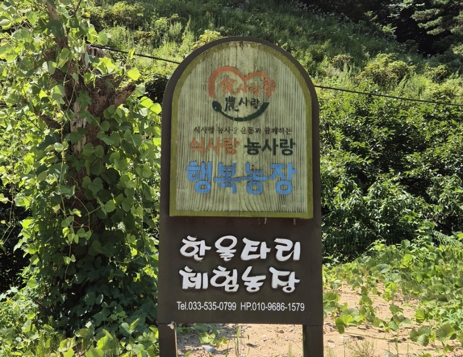 한울타리마을 사진 5