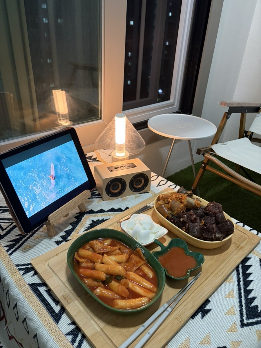 전남친순대 울산송정점 사진 1