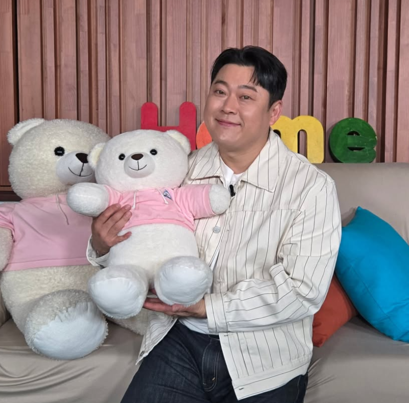 이선민 프로필 나이 키 총정리! 본명 나 혼자 산다 암사시장 먹방 케미까지