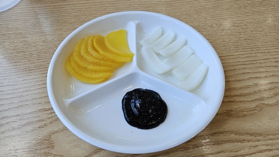 상하이왕짜장 사진 3