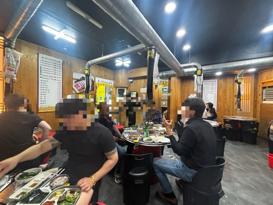 Dwaejiyeongnonghugyeja Paldeungnojeom photo 2