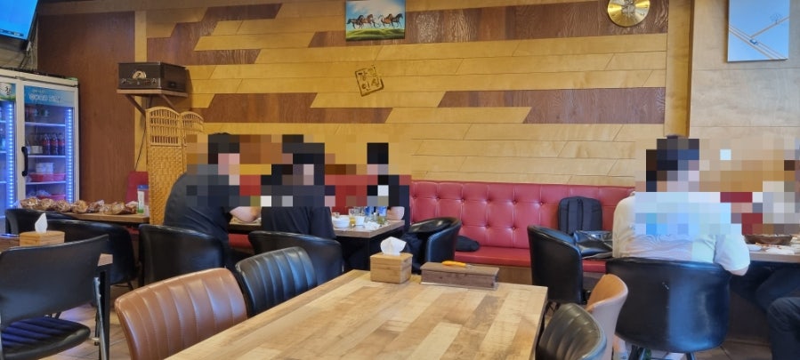 김실장왕족발 감삼점 사진 5