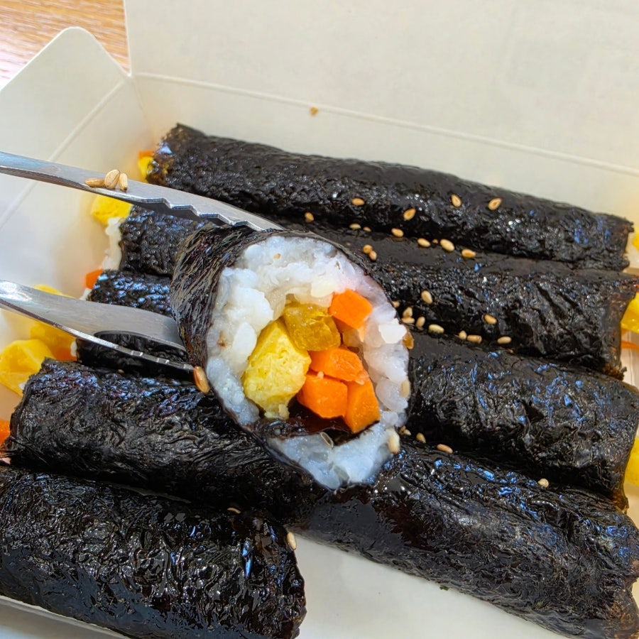 선비꼬마김밥 펜타시티점 사진 2