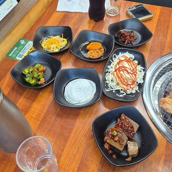 송정갈비 사진 6