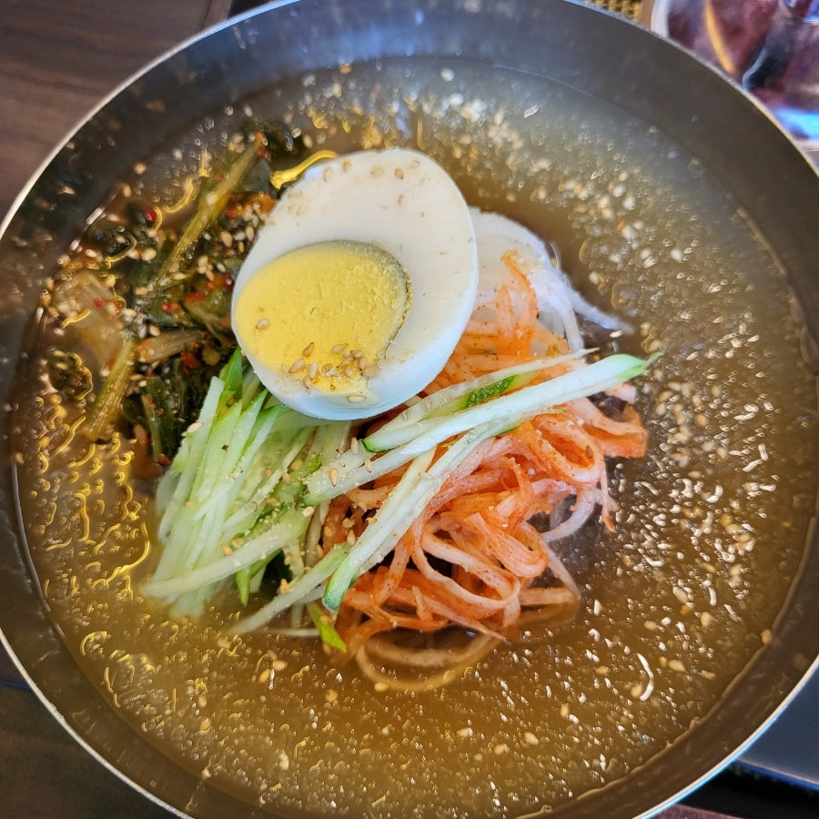냉면당 본점 사진 4