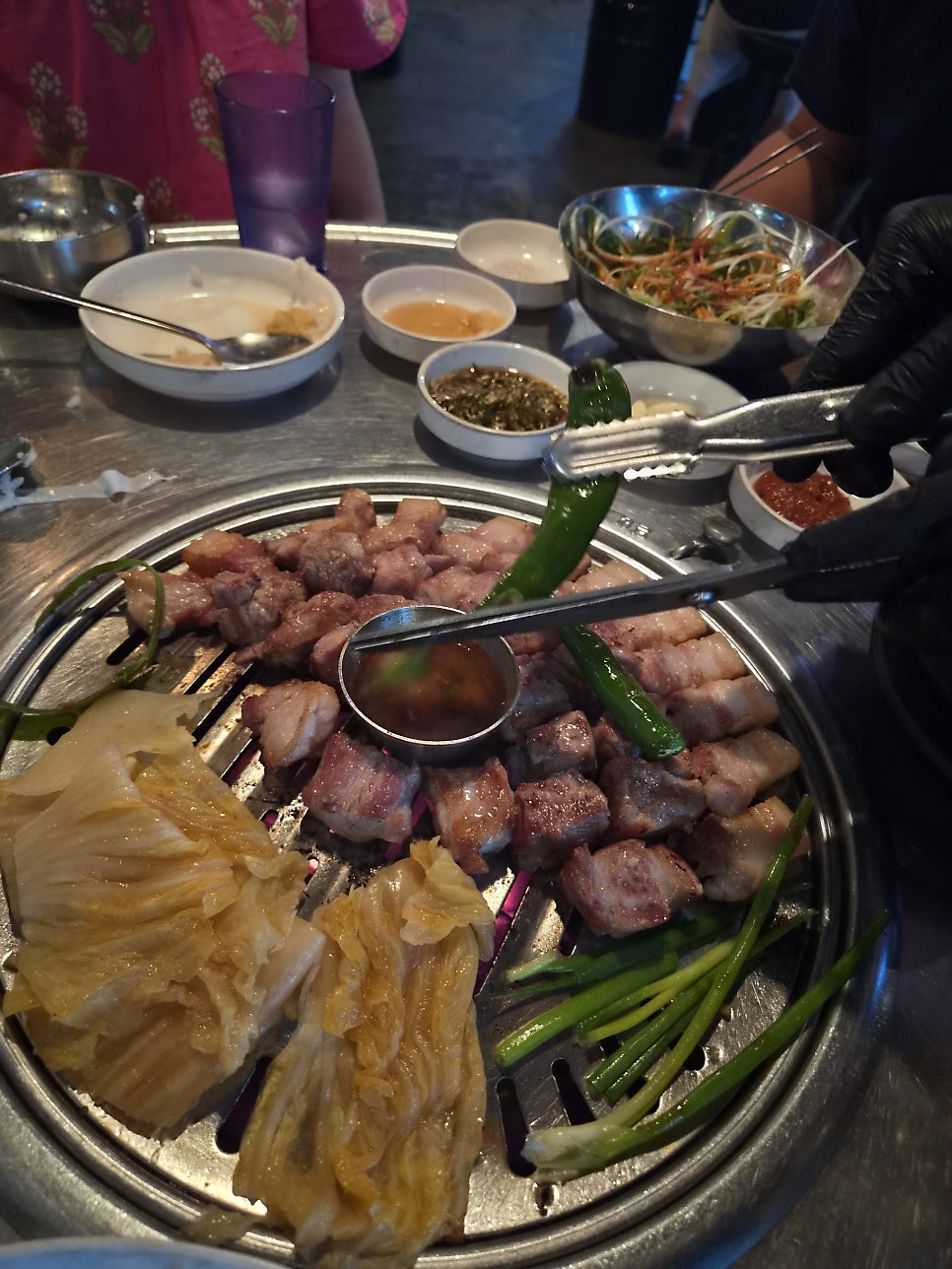 부산댁 사진 6