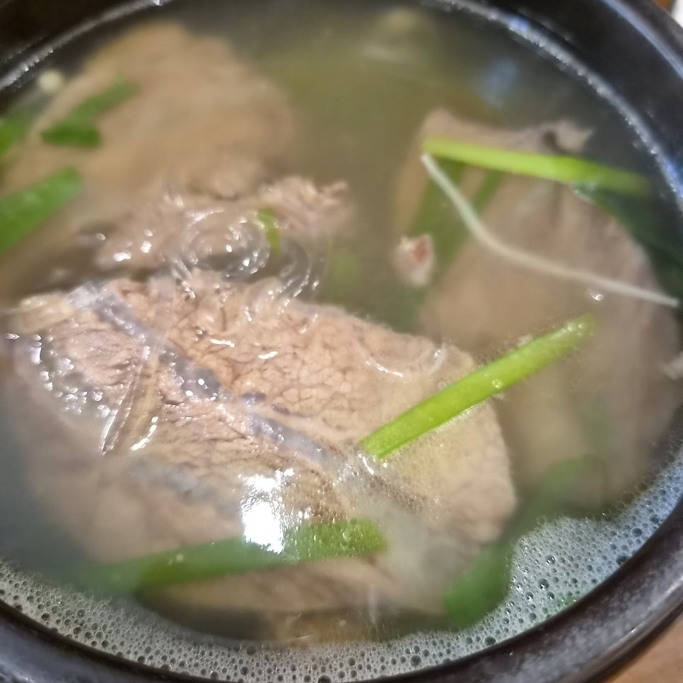 정우림국밥 첨단직영점 사진 6