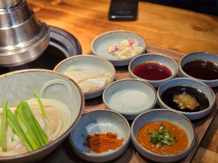 산촌 사진 6