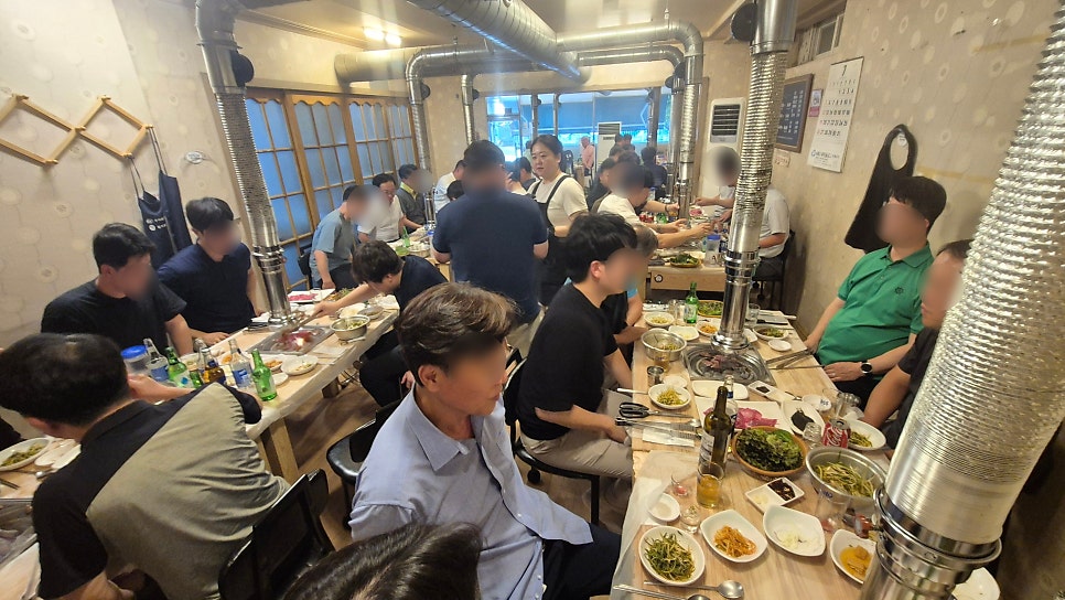삼정한우실비식당 사진 5