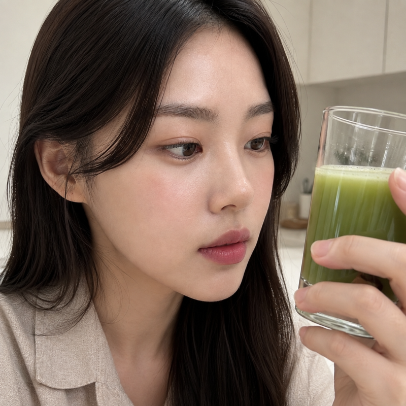 디톡스 방법 급진급빠 단기 다이어트 정말 효과 있을까