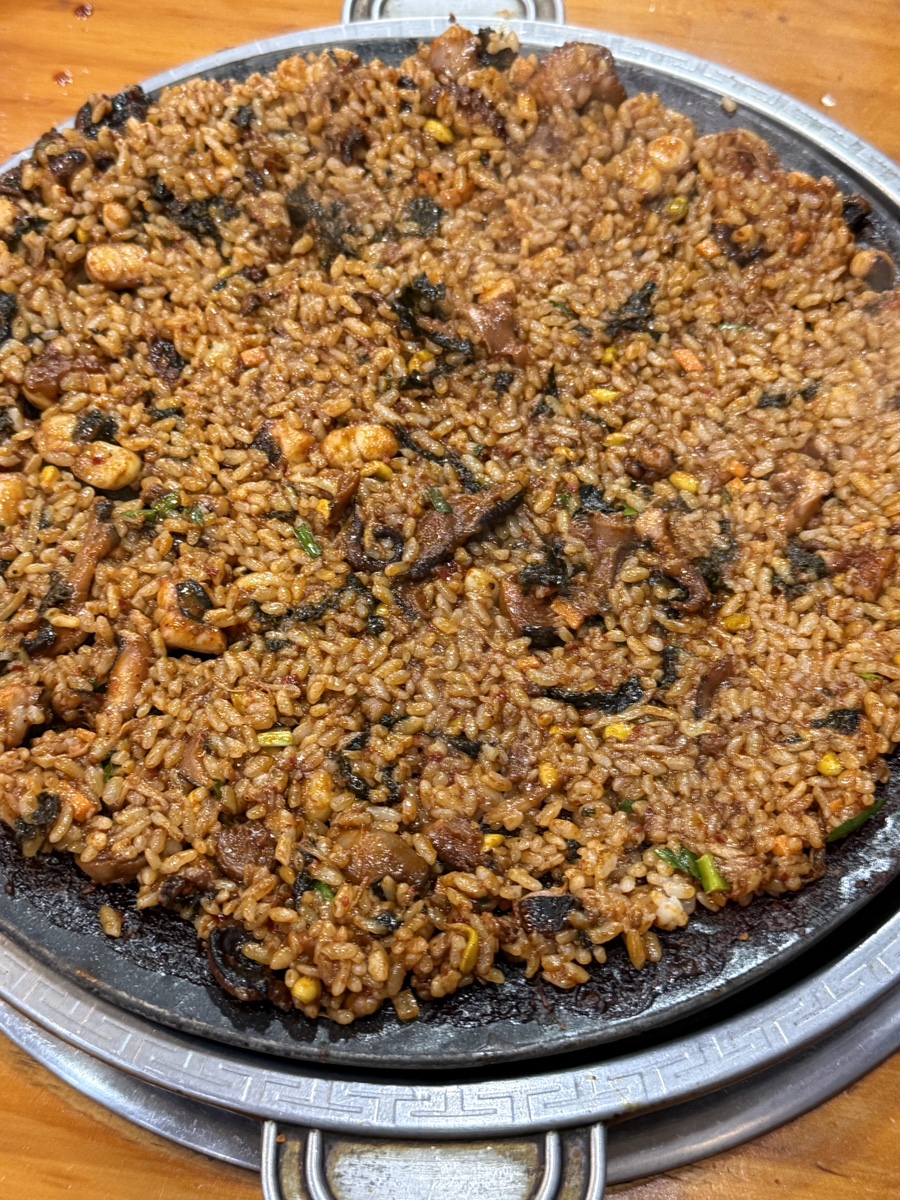 윤상옥신쭈꾸미 사상직영본점 사진 6