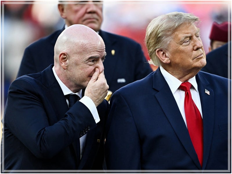 FIFA, 월드컵 지분 매각안 전격 철회…인판티노 리더십 흔들