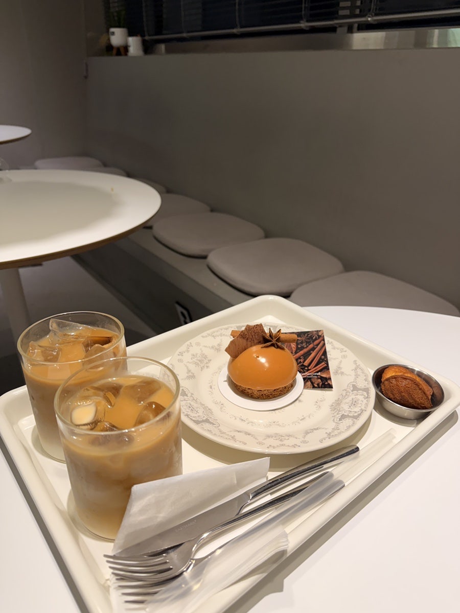 메종세컨드 사진 2