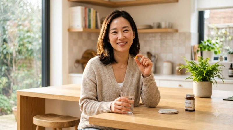 활성형 엽산 복용시간 과다복용 증상 부작용 총정리!
