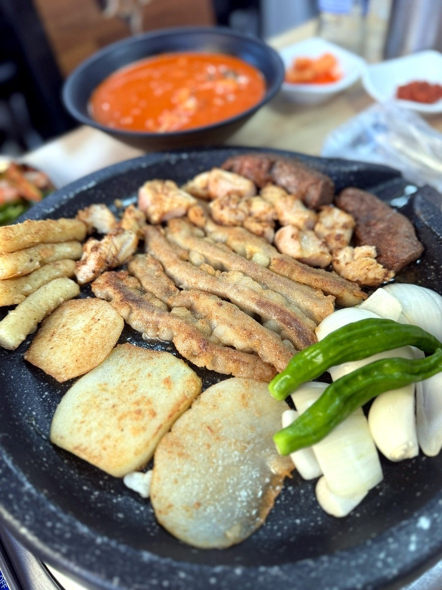 제주내리막 외도점 사진 2