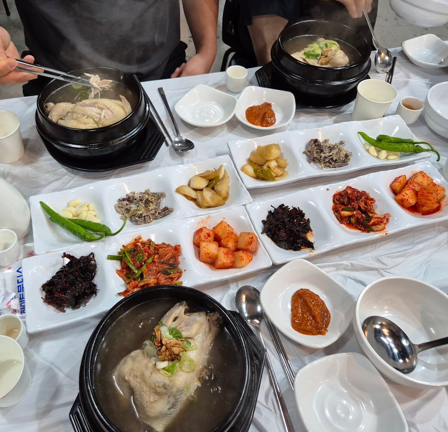 수빈산삼본가 사진 3